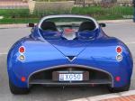 Venturi Fetish 2005 года